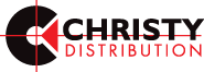 Christy Distribution Logo